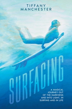 Paperback Surfacing Book