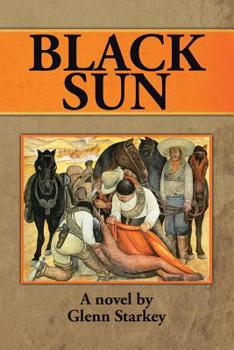 Paperback Black Sun Book