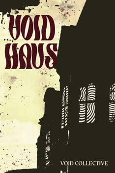 Paperback Voidhaus Book