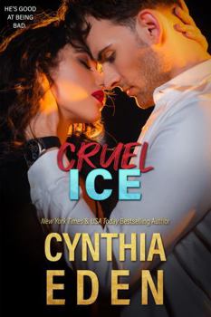Cruel Ice (Ice Breaker Cold Case Romance) - Book #12 of the Ice Breaker Cold Case