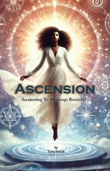 Paperback Ascension Book