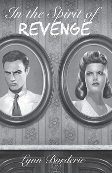 Paperback In the Spirit of Revenge Book