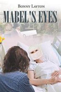 Paperback Mabel's Eyes Book