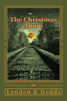 Paperback The Christmas Moon Book