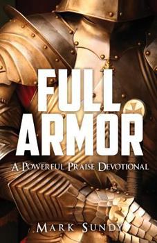 Paperback Full Armor Book