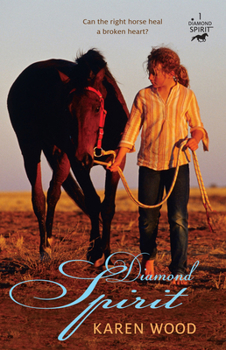 Diamond Spirit - Book #1 of the Diamond Spirit