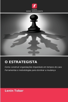 O Estrategista (Portuguese Edition)