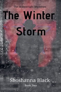 Paperback The Winter Storm Book