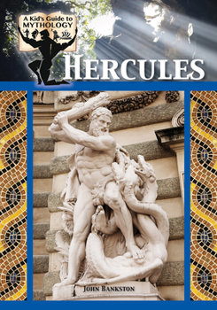 Hardcover Hercules Book