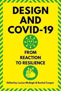Hardcover Design and Covid-19: From Reaction to Resilience Book