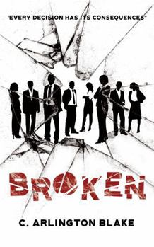 Paperback Broken Book