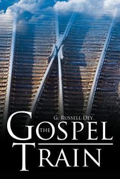 Paperback The Gospel Train Book
