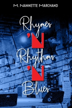 Paperback Rhymes 'n Rhythms 'n Blues Book