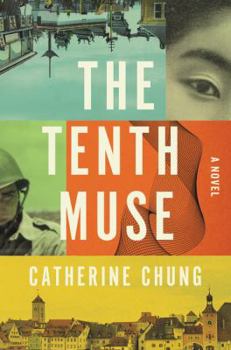 Hardcover The Tenth Muse Book