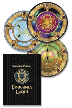 Misc. Dracones Loqui Book