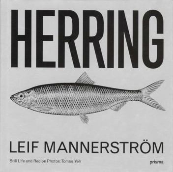 Hardcover Herring Book