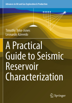 Paperback A Practical Guide to Seismic Reservoir Characterization Book