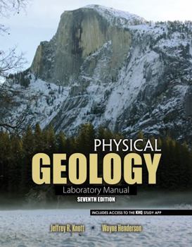 Paperback Physical Geology Book