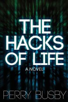 Paperback The Hacks of Life Book