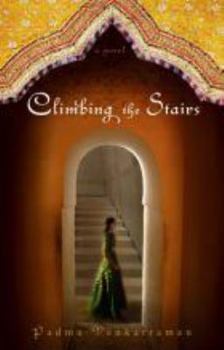 Hardcover Climbing the Stairs Book