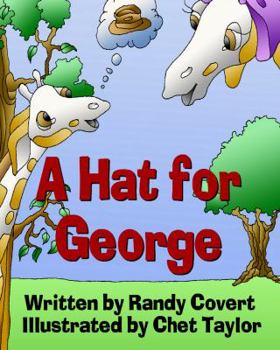 Paperback A Hat for George Book