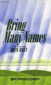 Paperback Bring Many Names Book