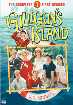 Gilligan's Island: Season 1