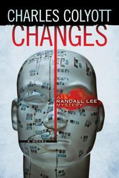 Changes - Book #1 of the Randall Lee Mysteries