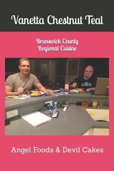 Paperback Angel Foods and Devil Cakes Book