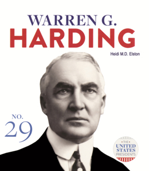 Warren G. Harding (United States Presidents