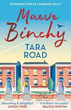 Paperback Tara Road: 25th Anniversary Edition Book