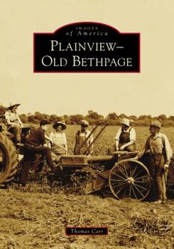 Paperback Plainview-Old Bethpage Book