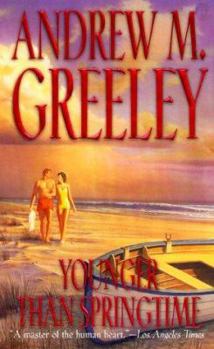 Younger Than Springtime (Family Saga) - Book #3 of the O'Malley's (Family Saga)