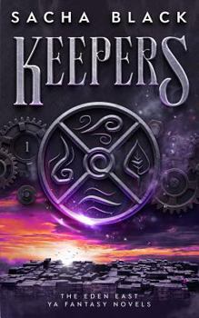 Paperback Keepers Book