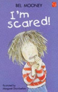 Paperback I'm Scared Book