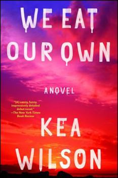 Paperback We Eat Our Own Book
