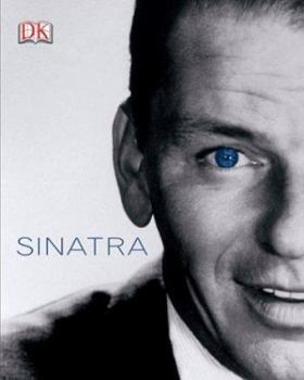 Hardcover Sinatra Book