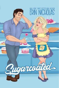 Paperback Sugarcoated (Illustrated Edition) Book