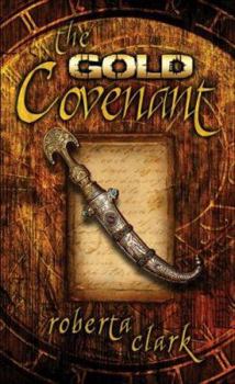 Mass Market Paperback The Gold Covenant Book