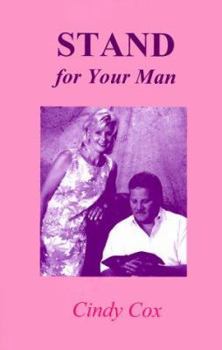 Paperback Stand for Your Man Book