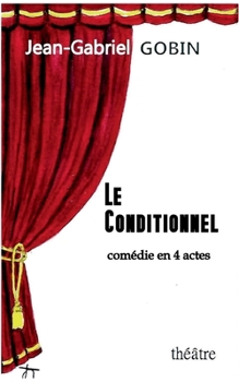 Paperback Le conditionnel [French] Book