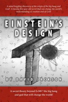 Hardcover Einstein's Design Book