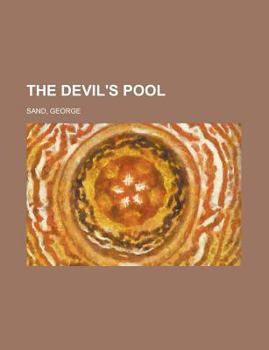 Paperback The Devil's Pool Book