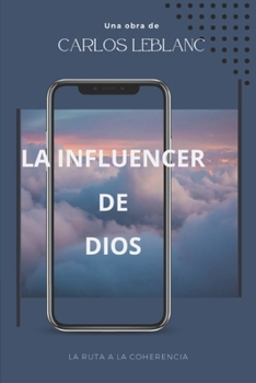 Paperback La Influencer de Dios [Spanish] Book