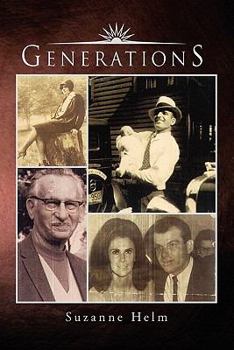 Paperback Generations Book