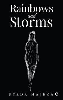 Paperback Rainbows and Storms Book