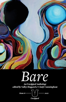 Paperback Bare: An Unzipped Anthology Book