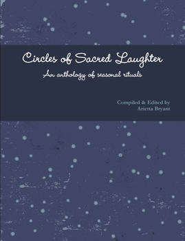 Paperback Circles of Sacred Laughter Book