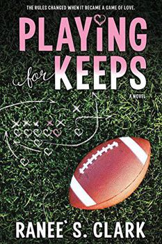 Paperback Playing for Keeps Book