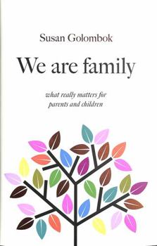 Hardcover We Are Family Book